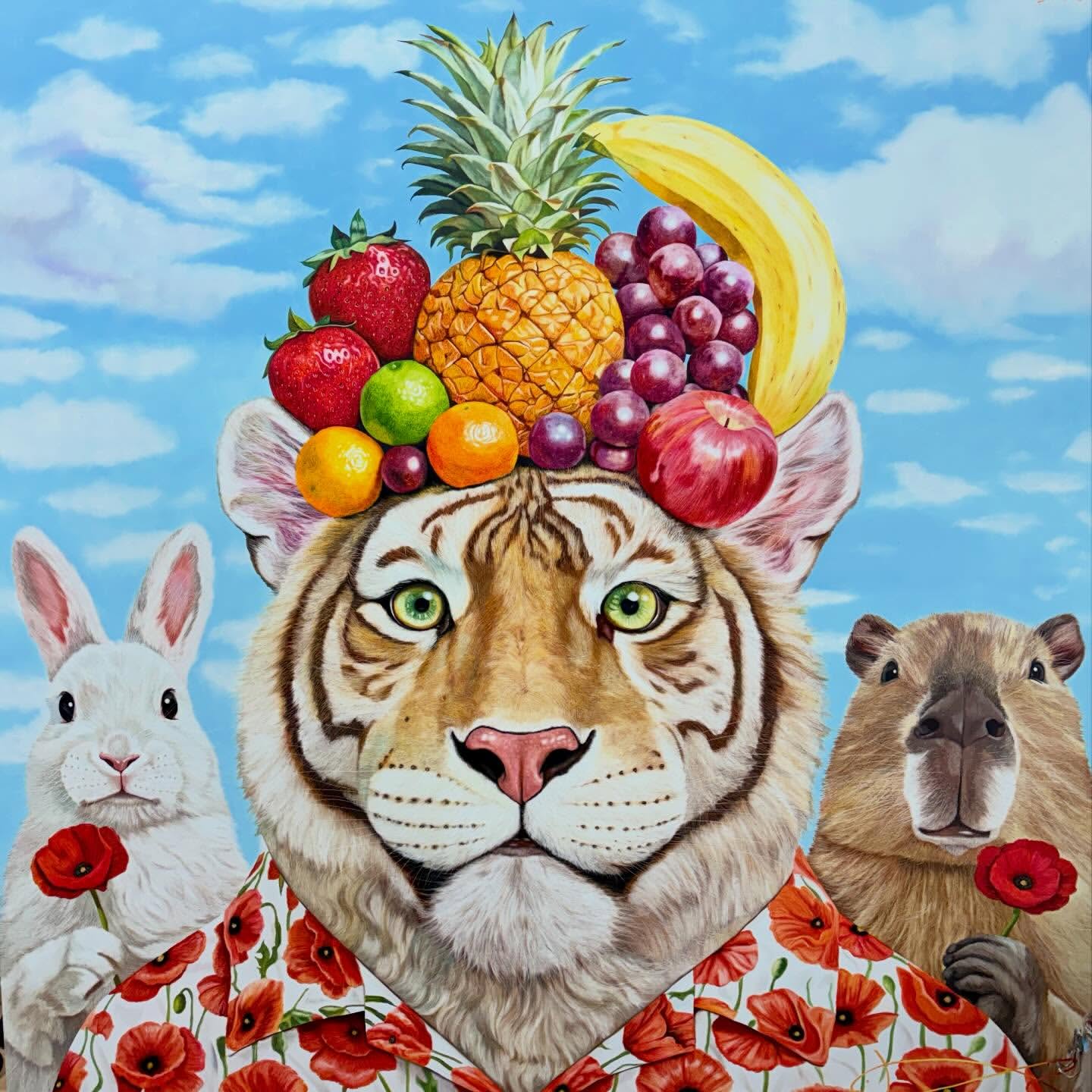 Symbiosis